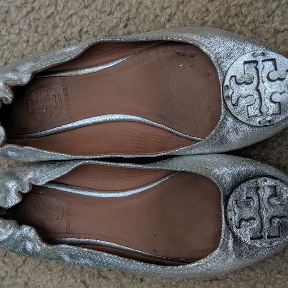 Silver flat - Picture 1 of 3